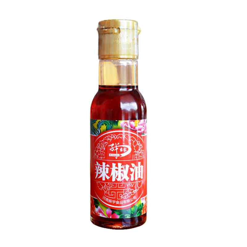 我當家辣椒油145ml